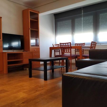 Apartamento Tisaret Wifi 47-112 Valladolid Exterior photo
