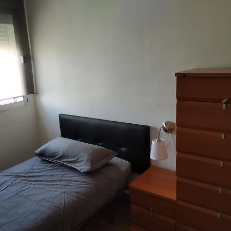 Apartamento Tisaret Wifi 47-112 Valladolid Exterior photo