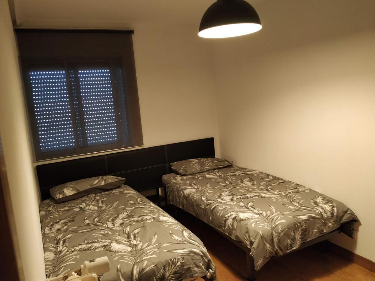 Apartamento Tisaret Wifi 47-112 Valladolid Exterior photo